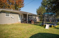 1502 Frey Ave, Sheffield, AL 35660