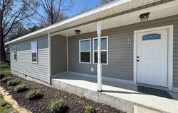 3400 Old Maxton Road, Red Springs, NC 28377
