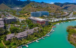 1 KEAHOLE PL unit: 3512, Honolulu, HI 96825