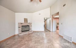 601 E Church AVE, Ridgecrest, CA 93555