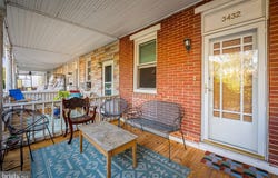 3432 ROLAND Avenue, BALTIMORE, MD 21211