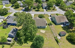 415 Red Fox Trail, Newport, NC 28570
