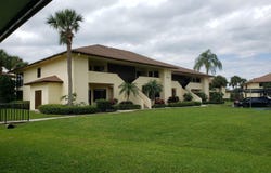 6303 SE Williamsburg Drive, Hobe Sound, FL 33455