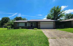 10 Cherryridge Place, Jacksonville, AR 72076