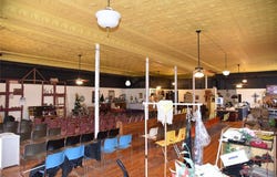 225 E Main Street, Cordell, OK 73632