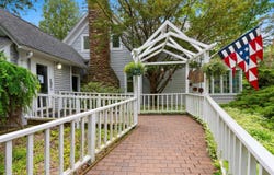 10320 WATER Street, EPHRAIM, WI 54234