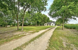 780 County Road 389, Granger, TX 76530