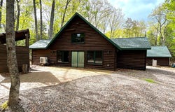 5578 DR KATE TRL, Boulder Junction, WI 54512