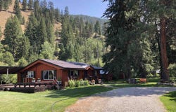 3127 Highway 93 N, Gibbonsville, ID 83463