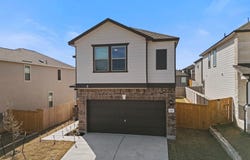 232 Robert Hightower DR, Jarrell, TX 76537