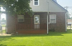 501 N 2nd Street, Coldwater, OH 45828