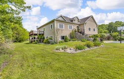 7910 Stony lake Road, Jackson, MI 49201