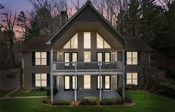 49 Cottonwood Road, Blairsville, GA 30512