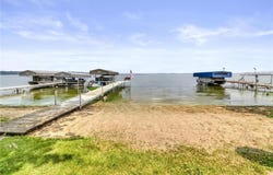 44587 Yellow Pine Drive, Perham Twp, MN 56573