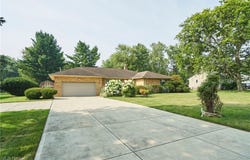 5901 AKINS ROAD, NORTH ROYALTON, OH 44133
