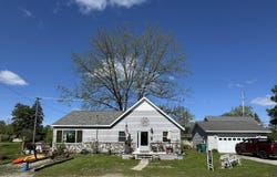 411 Hamilton Road, Tawas City, MI 48763