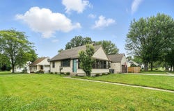 215 Blackburn Drive, Lima, OH 45805