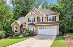989 PINFEATHER Court, Lawrenceville, GA 30043