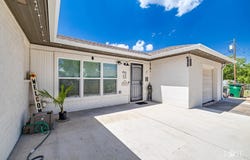 2822 North St, San Angelo, TX 76901