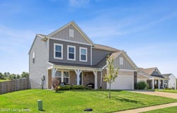 100 Bethel Springs Dr, Mt Washington, KY 40047