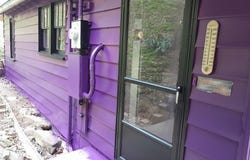 10706 APPALACHIAN HWY, MATHENY, WV 24860