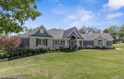 120 Norfork Court, Defiance, MO 63341