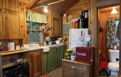 965 Arnold Trail, Eustis, ME 04936