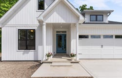 260 Lane 587 Lake James Lane, Fremont, IN 46737-9769