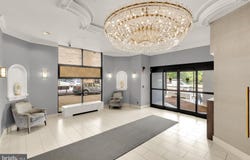 5500 FRIENDSHIP BOULEVARD, CHEVY CHASE, MD 20815