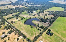 11850 County Road 104, Kaufman, TX 75142