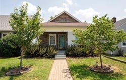 2418 Fairmont Avenue, New Albany, IN 47150