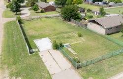 1143 East Texas Avenue, Ulysses, KS 67880