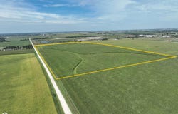 IA Hwy 13 at Big Springs Rd., Marion, IA 52302