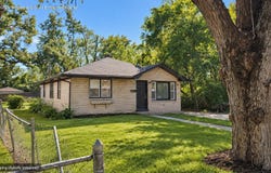 631 E 46th Avenue, Gary, IN 46409