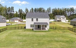 126 Olivia Court, Lexington, NC 27292