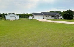 9196 NW Manley Road, Alden, MI 49612