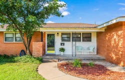 3615 45th Street, Lubbock, TX 79413