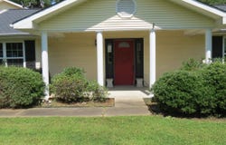 600 Godfrey Avenue, White Hall, AR 71602