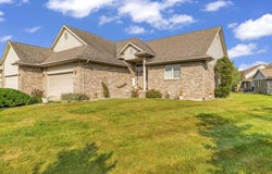 5394 BABCOCK, Lexington, MI 48450
