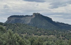2241 S Rockcliff Circle, Pagosa Springs, CO 81147