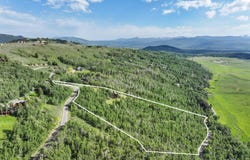 1520 N PRATT Road, Jackson, WY 83001