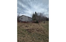 122 Thibodeau Road, Woodland, ME 04736