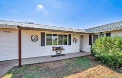 14813 N Chinaberry, Gardendale, TX 79758
