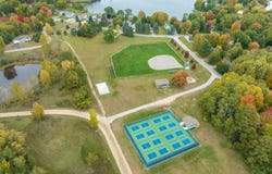 9236 Lost Canyon Court, Canadian Lakes, MI 49346