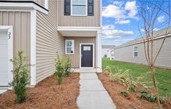 6 Gladewater Drive, Port Wentworth, GA 31407