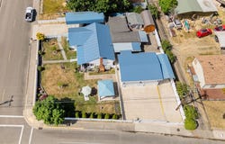 117 HARBOR DR, Riddle, OR 97469