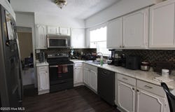 504 Greenbriar Drive, Jacksonville, NC 28546