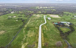 640 Singh Road, Copper Canyon, TX 75077