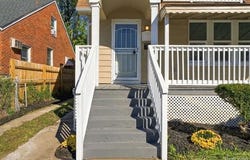 7444 Pilgrim Street, Detroit, MI 48238