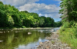 73 Middlegate Lane, New Portland, ME 04961